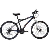 Bicicleta Mountain Bike Ozark Trail Aro 26 Freio 21 Marchas Xtreme Trail 26